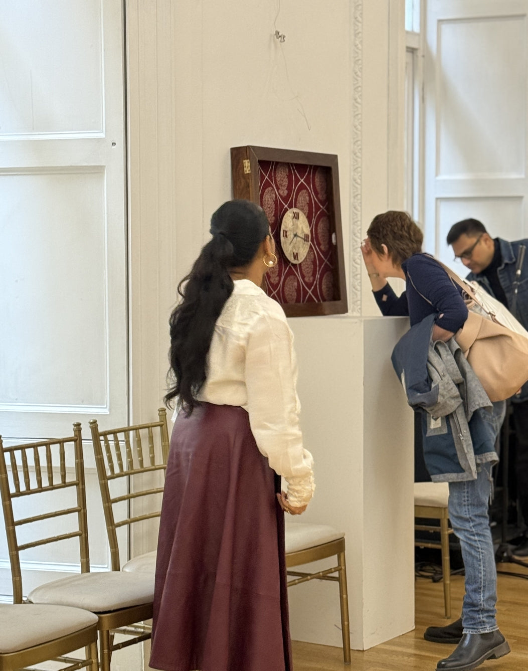 London Craft Week image 2