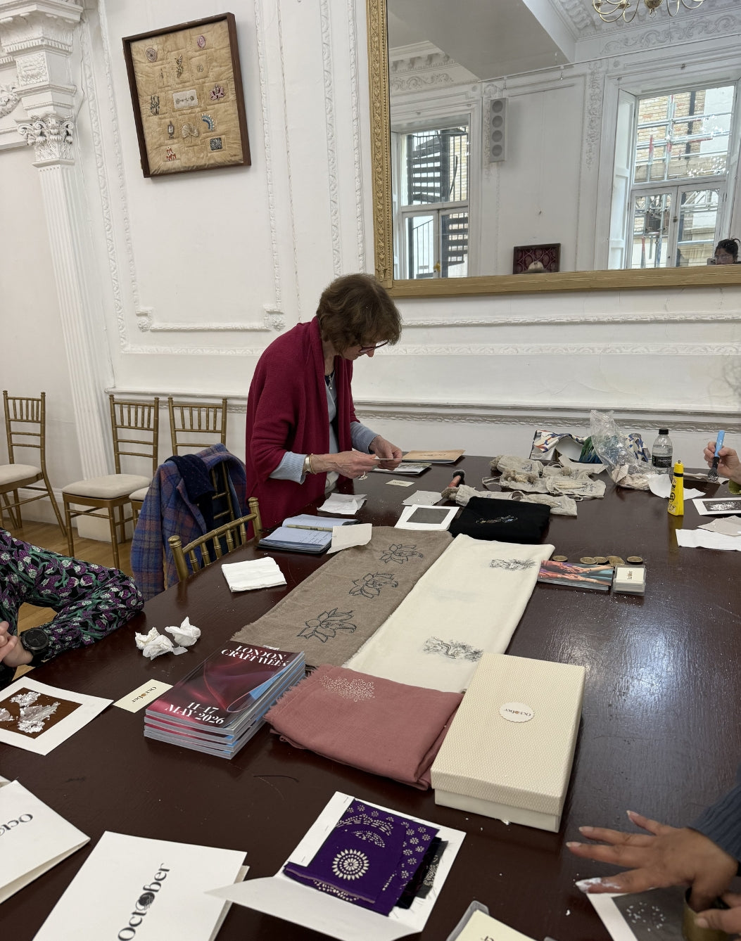 London Craft Week image 4