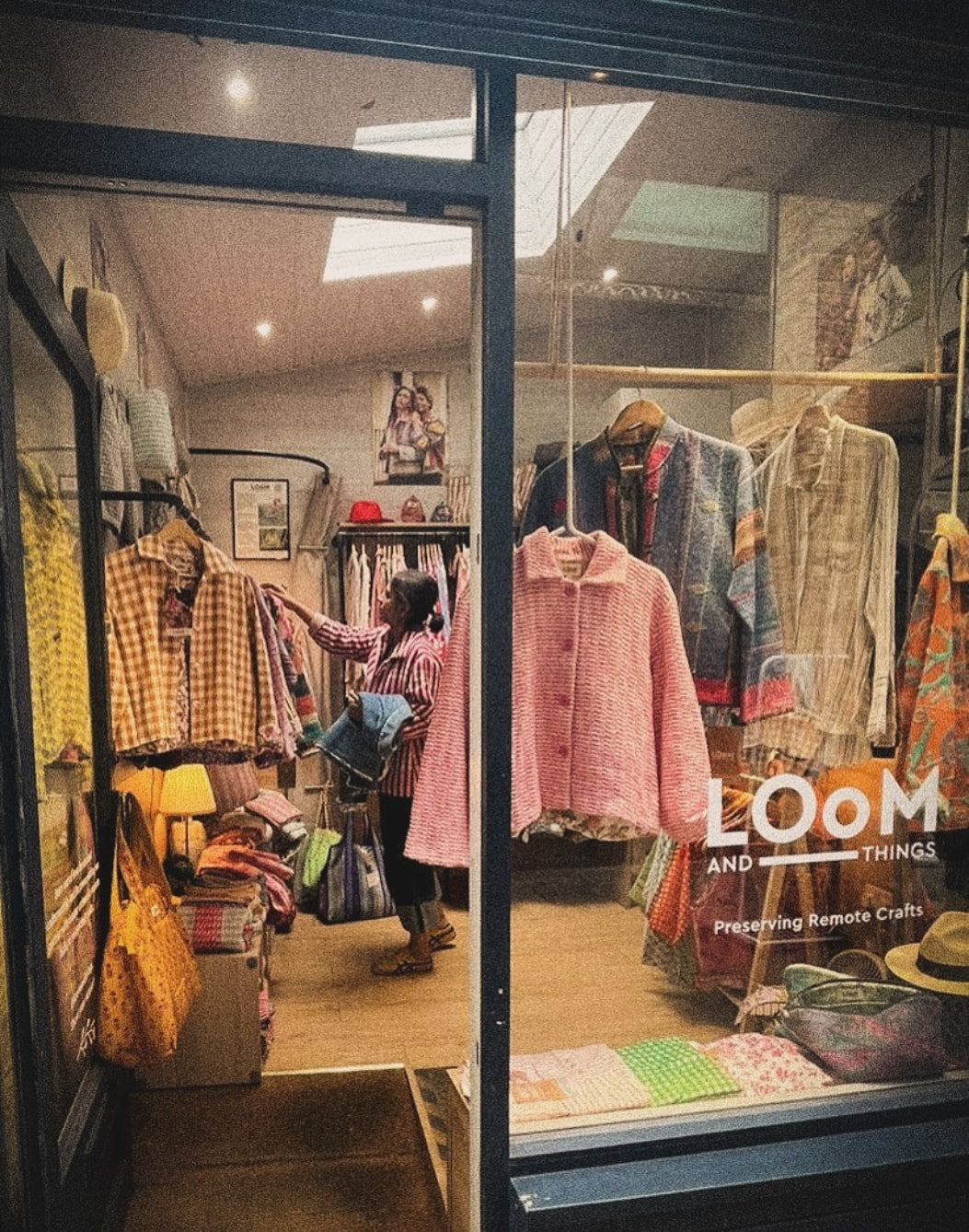 Loom And Things image 1