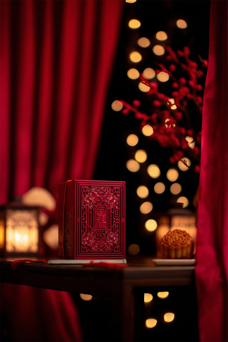Return Favours Gifting