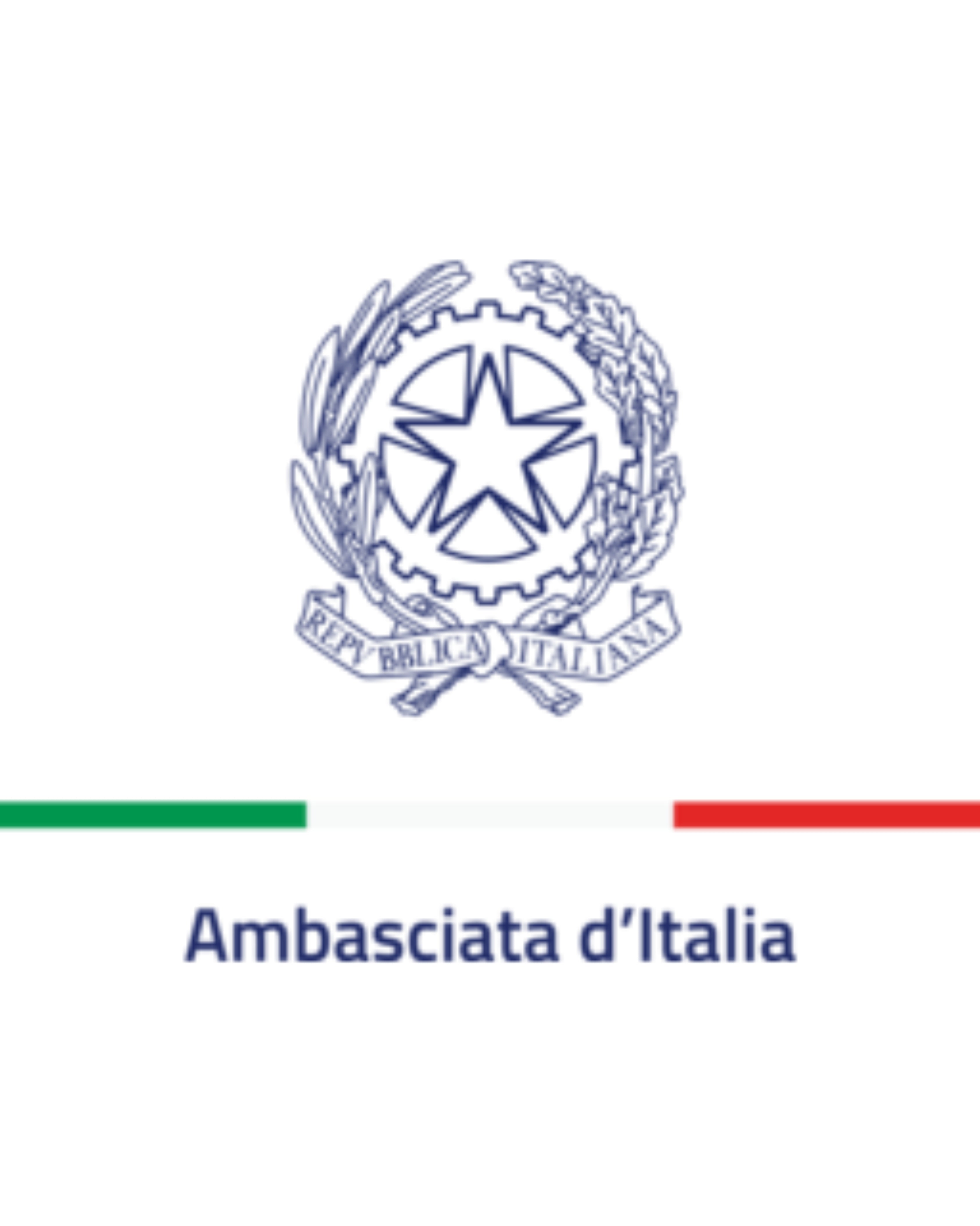 Embassy of Italy image 1