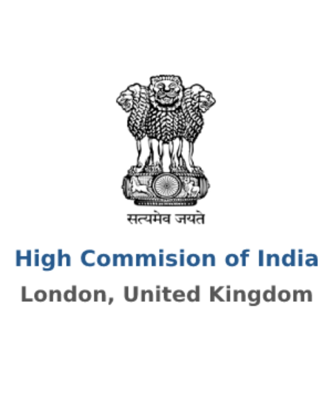 High Commission of India, London image 1