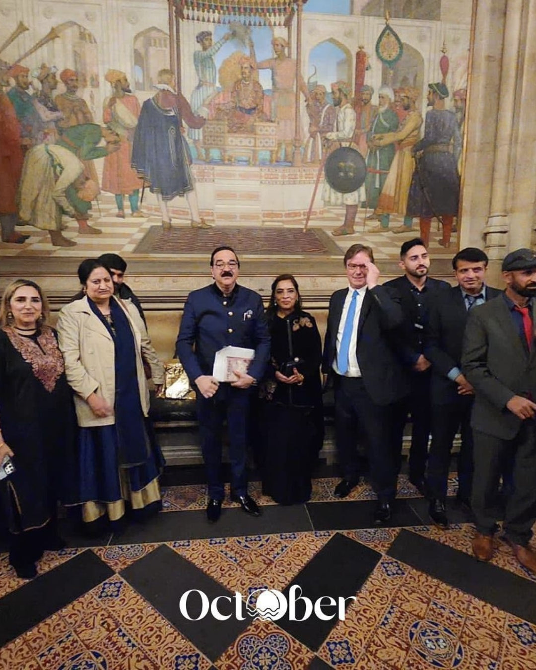 House of Commons image 3
