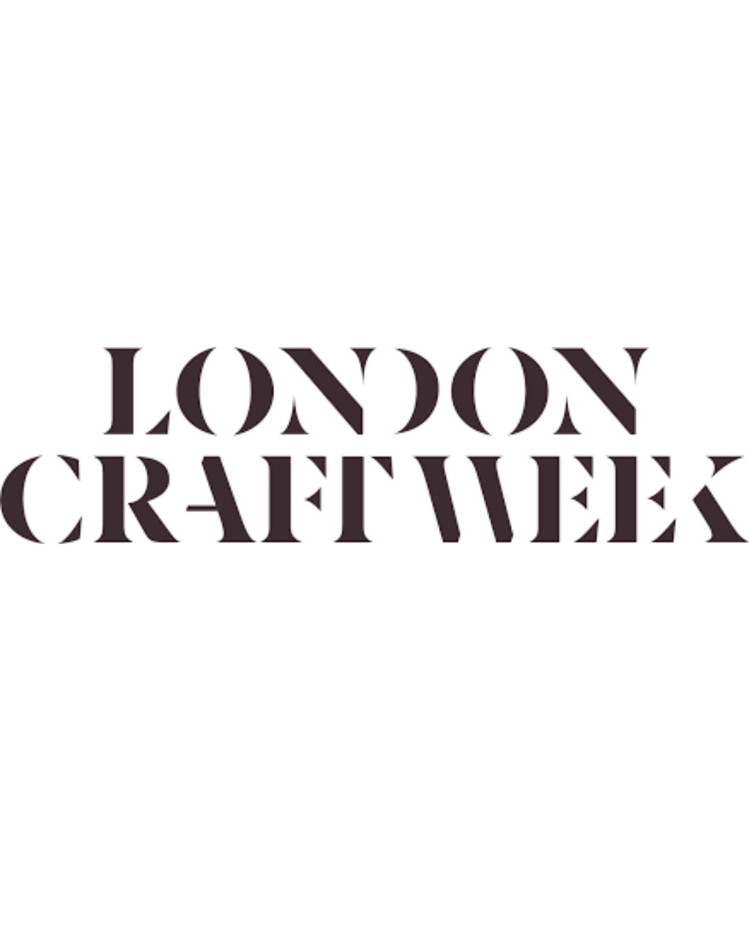 London Craft Week image 1