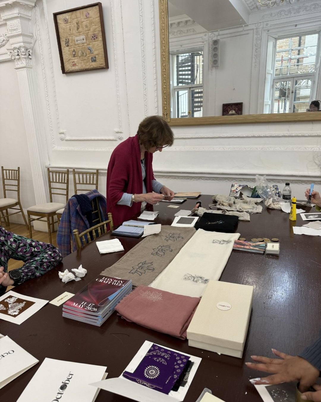 London Craft Week image 2
