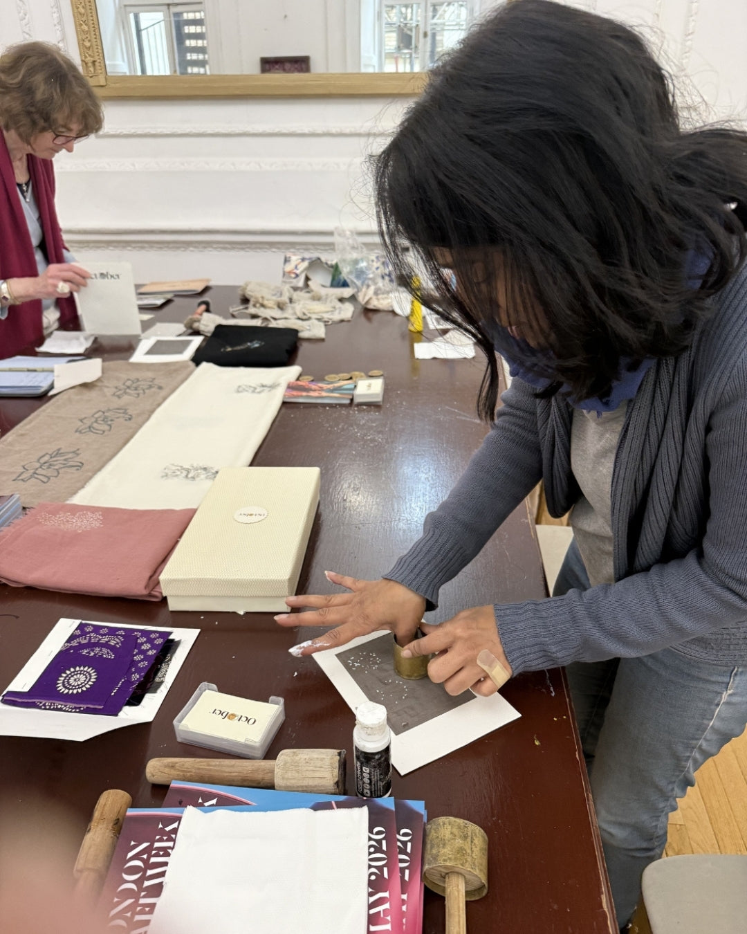 London Craft Week image 3