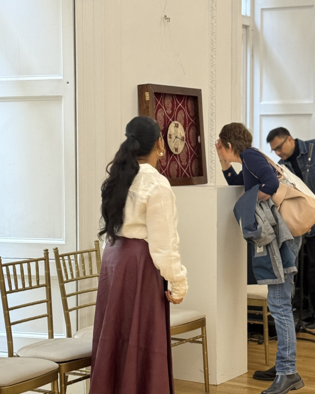 London Craft Week image 4