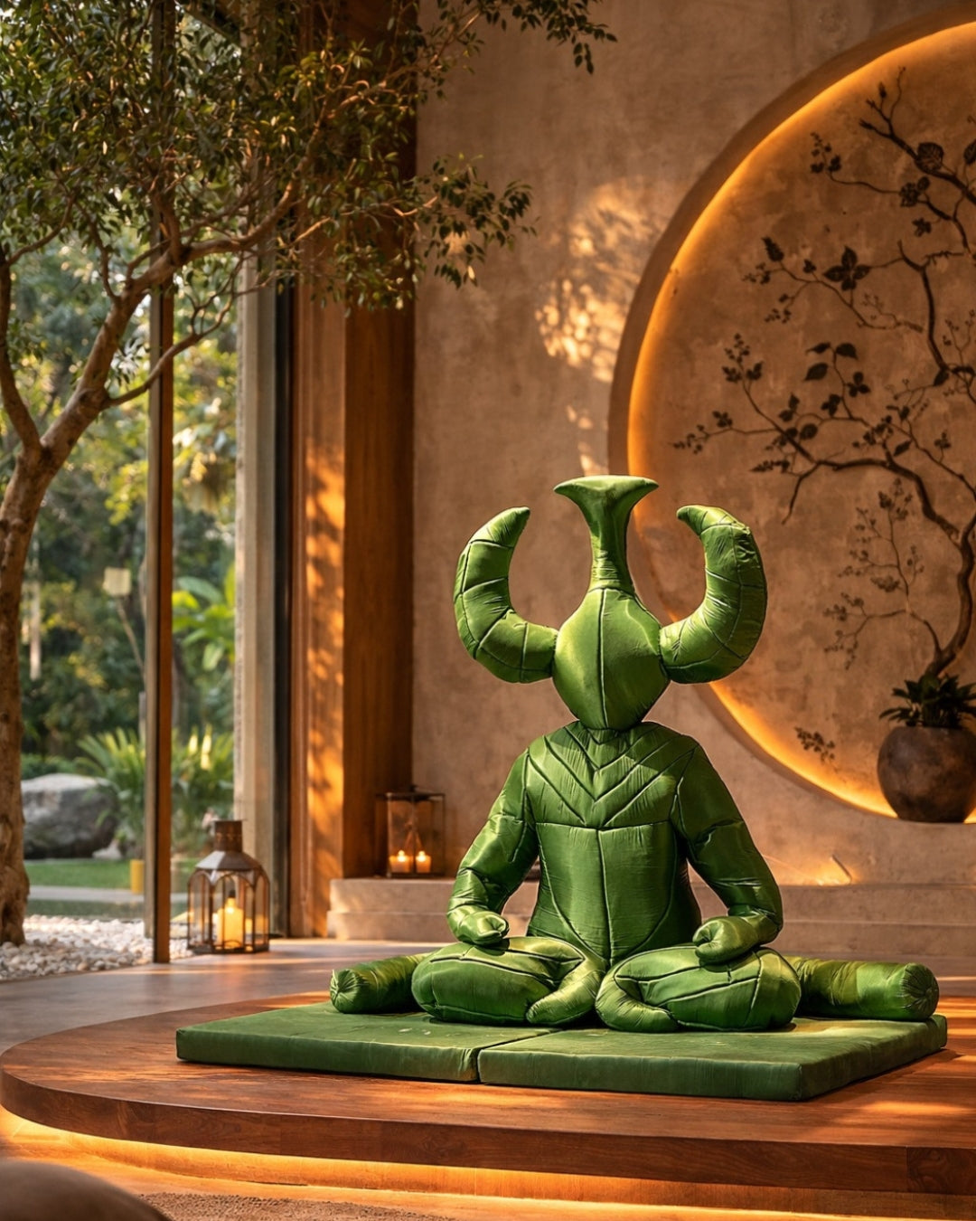 Park Hotels with Kunal Kyhaan Seolekar image 6